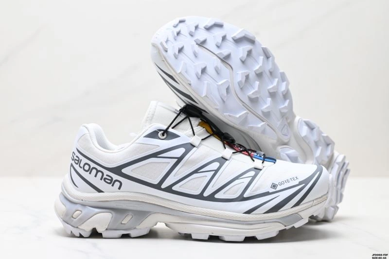 Colorful Salomon Shoes 1700