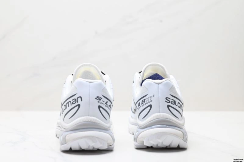 Colorful Salomon Shoes 1700