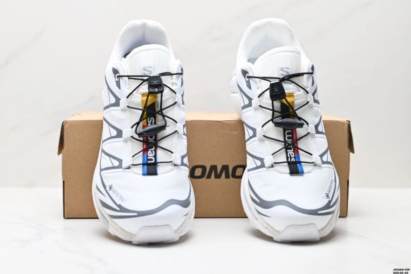 Colorful Salomon Shoes 1700