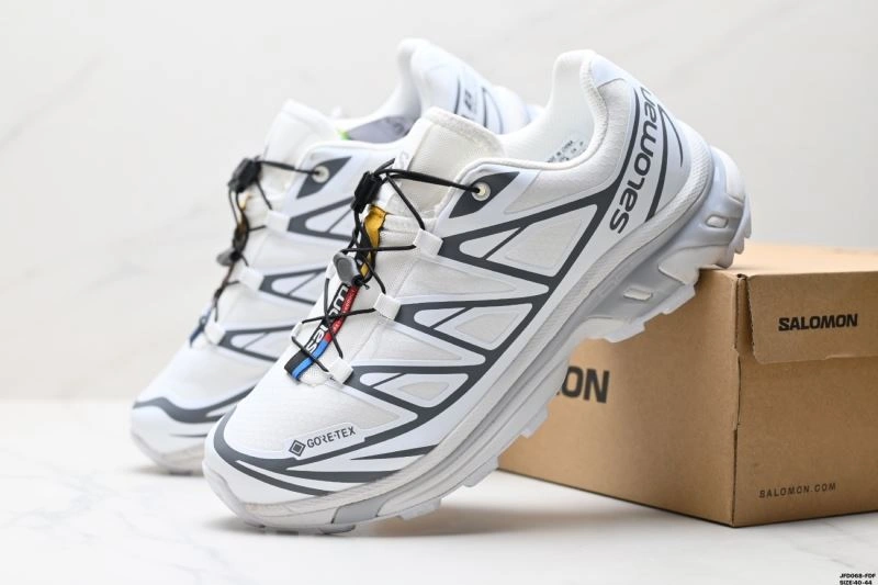Colorful Salomon Shoes 1700