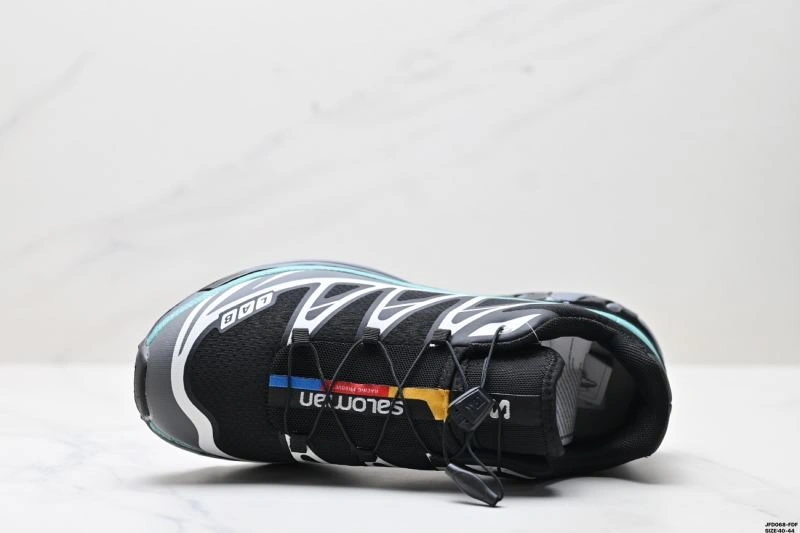 EyeCatching Salomon Shoes 1694