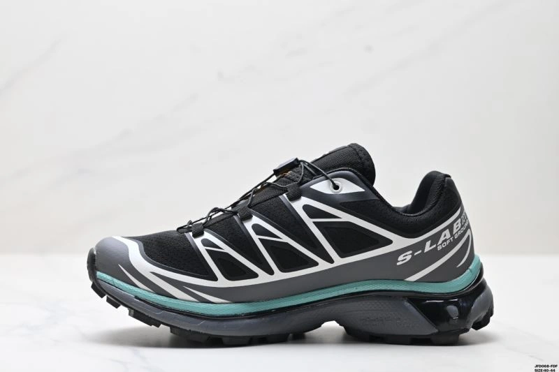 EyeCatching Salomon Shoes 1694