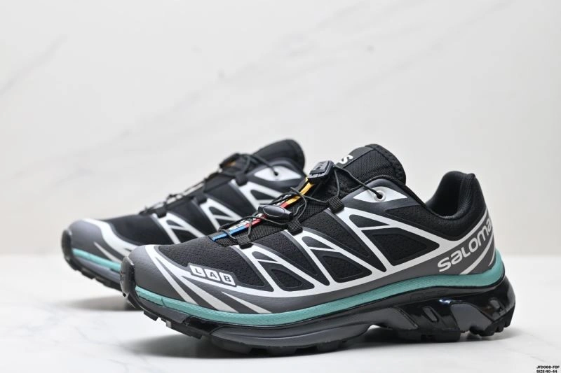 EyeCatching Salomon Shoes 1694
