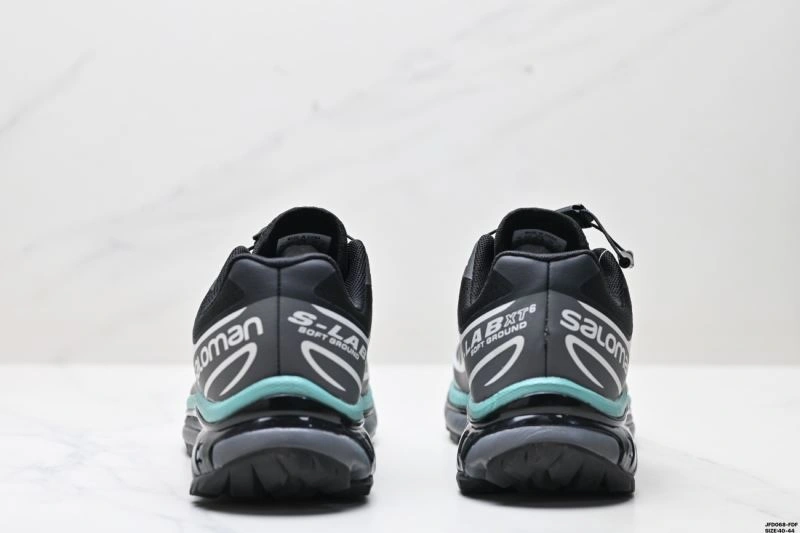 EyeCatching Salomon Shoes 1694