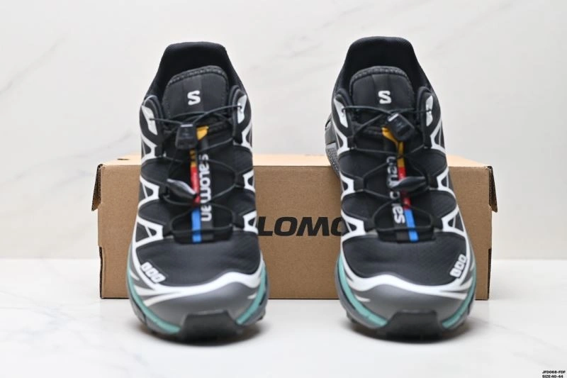 EyeCatching Salomon Shoes 1694