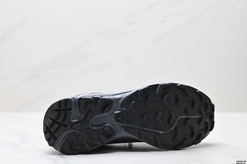 EyeCatching Salomon Shoes 1694