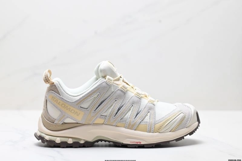 Salomon Shoes FashionForward 1692