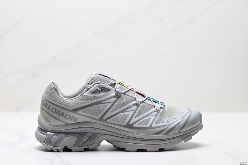 Bright Salomon Shoes 1787
