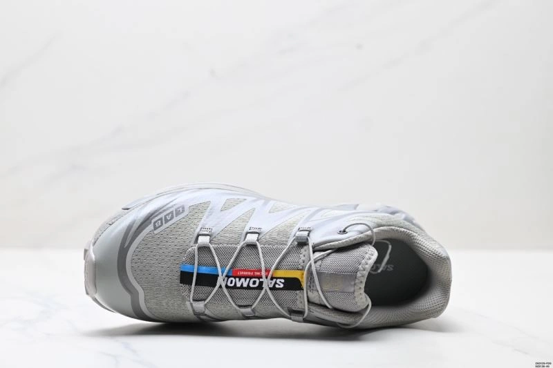 Bright Salomon Shoes 1787