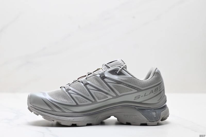 Bright Salomon Shoes 1787