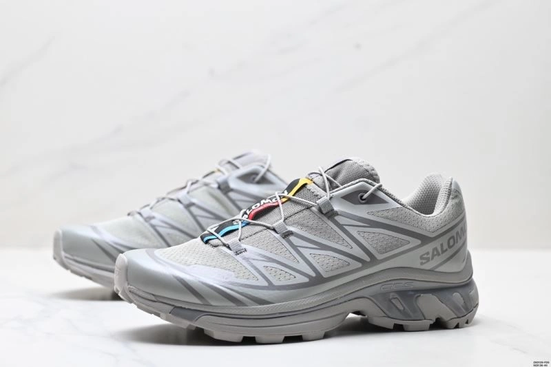 Bright Salomon Shoes 1787