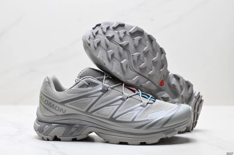 Bright Salomon Shoes 1787