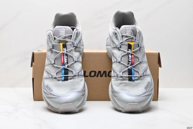 Bright Salomon Shoes 1787