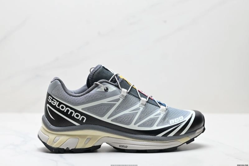 Salomon Shoes TechFriendly 1693