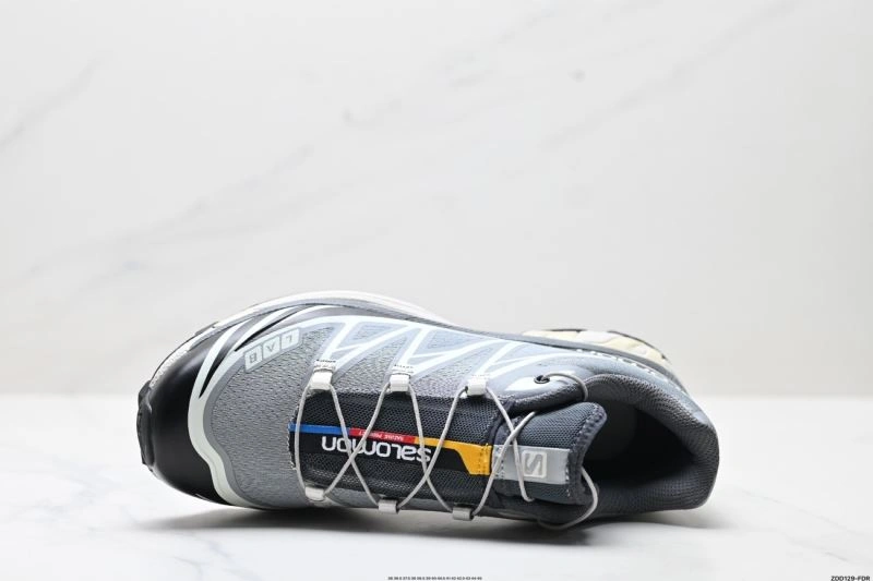 Salomon Shoes TechFriendly 1693