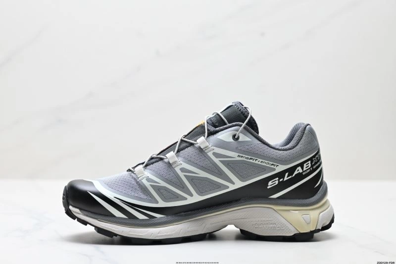 Salomon Shoes TechFriendly 1693