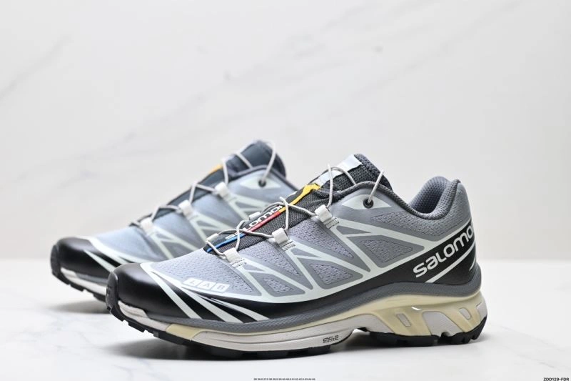 Salomon Shoes TechFriendly 1693