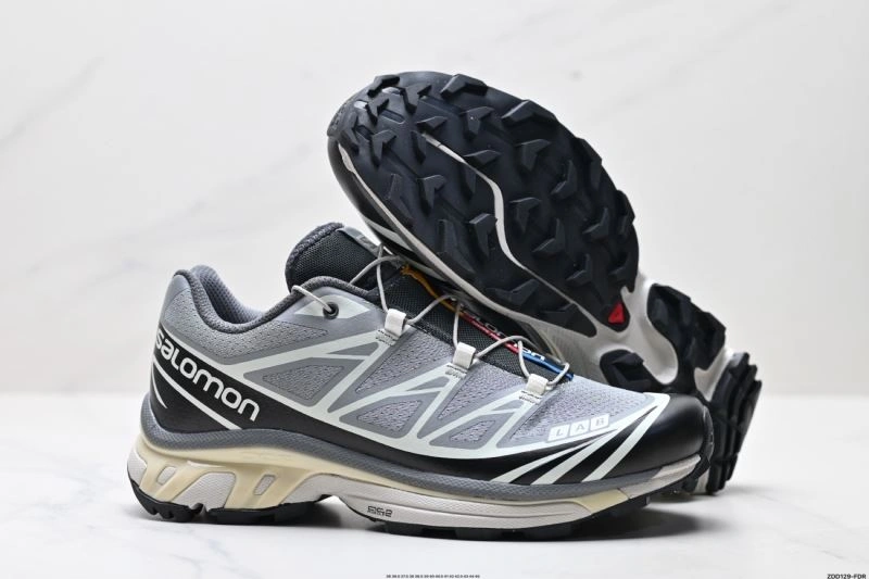 Salomon Shoes TechFriendly 1693