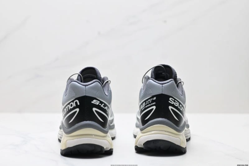 Salomon Shoes TechFriendly 1693