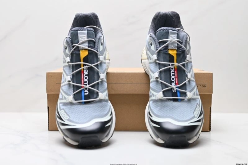 Salomon Shoes TechFriendly 1693