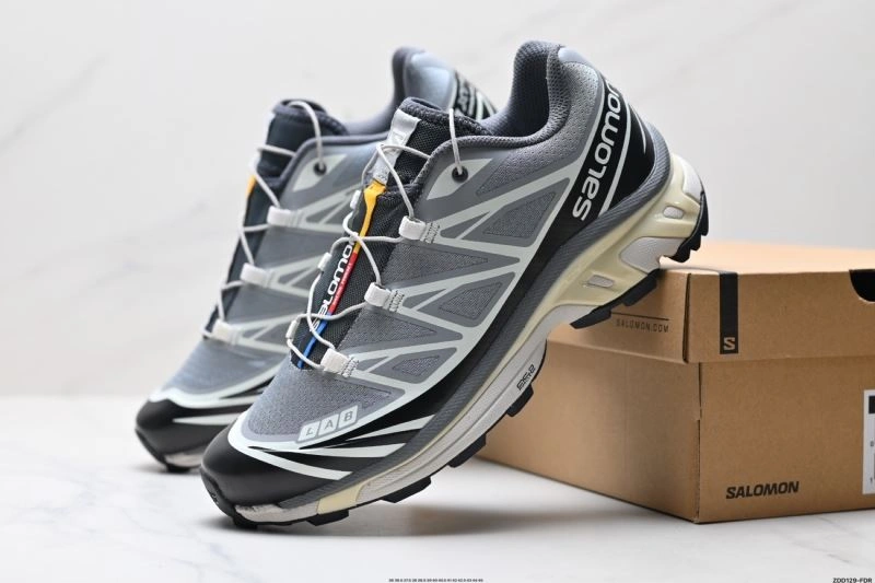 Salomon Shoes TechFriendly 1693