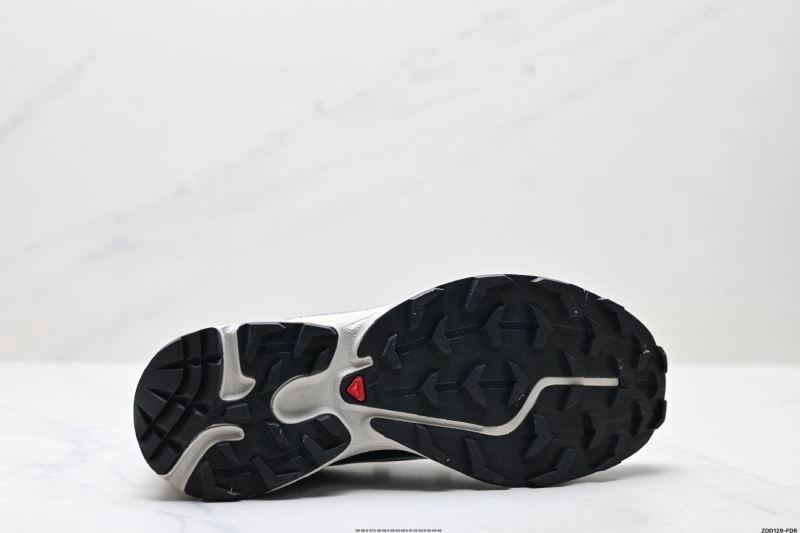 Salomon Shoes TechFriendly 1693