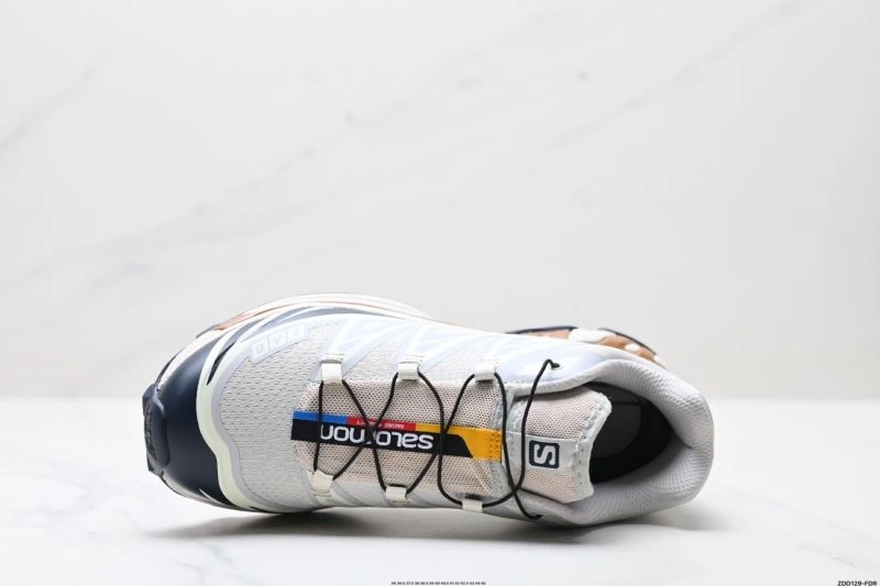 Salomon Shoes SmartChoice 1752