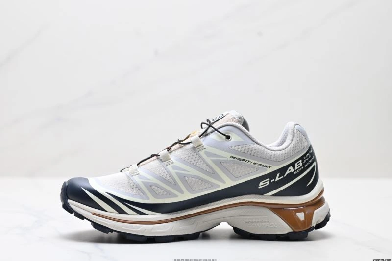 Salomon Shoes SmartChoice 1752