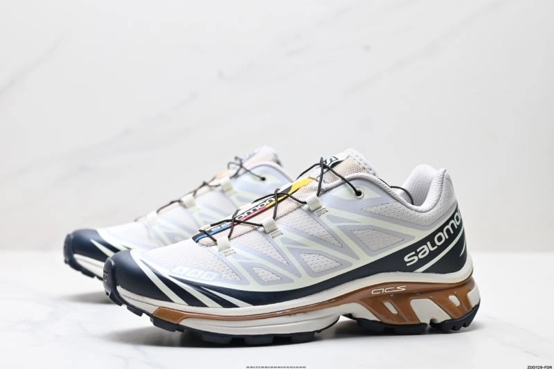 Salomon Shoes SmartChoice 1752