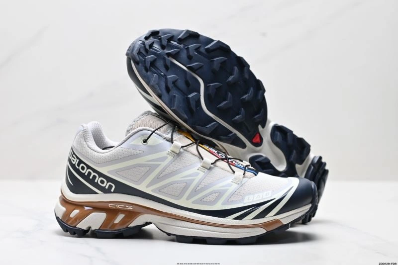 Salomon Shoes SmartChoice 1752