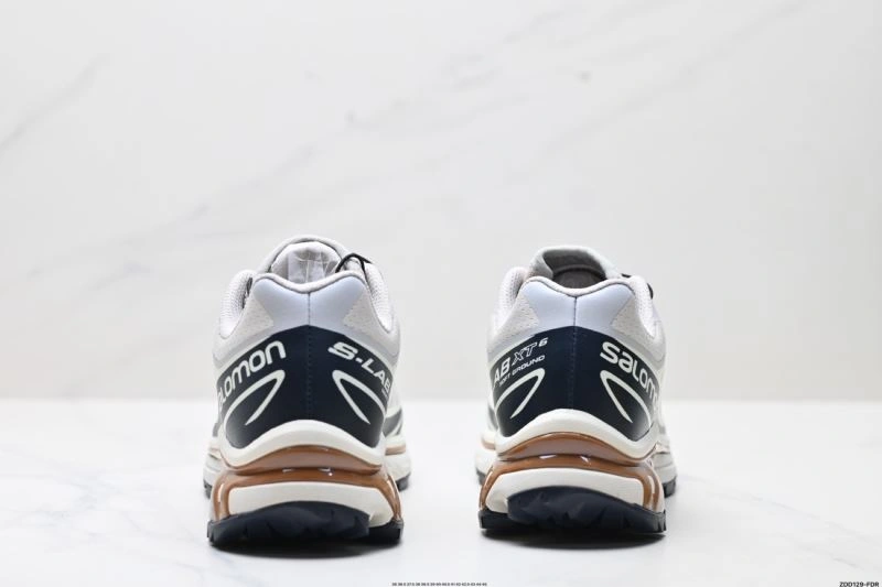Salomon Shoes SmartChoice 1752