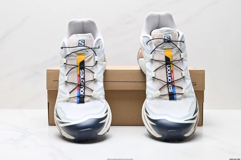 Salomon Shoes SmartChoice 1752