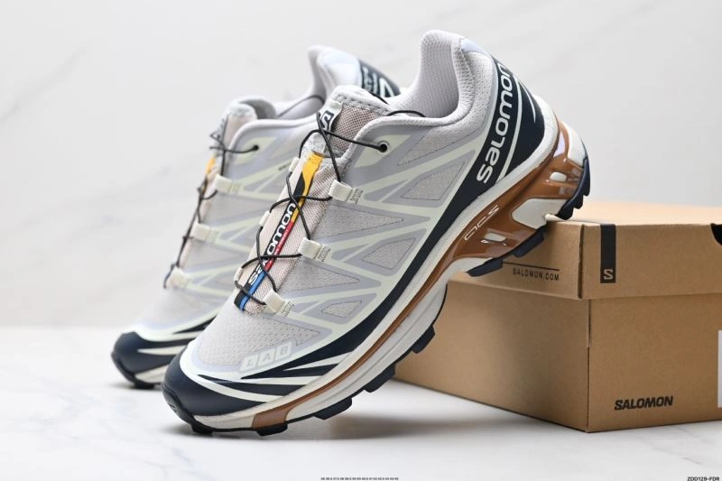 Salomon Shoes SmartChoice 1752