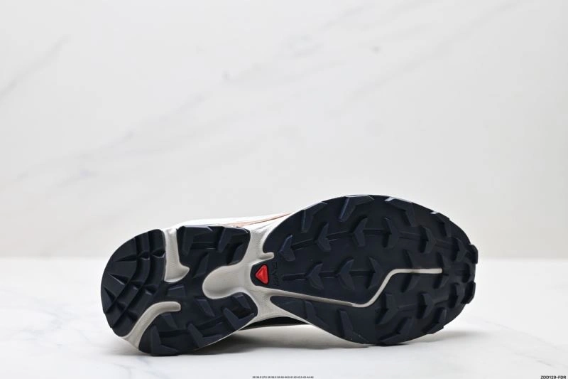 Salomon Shoes SmartChoice 1752