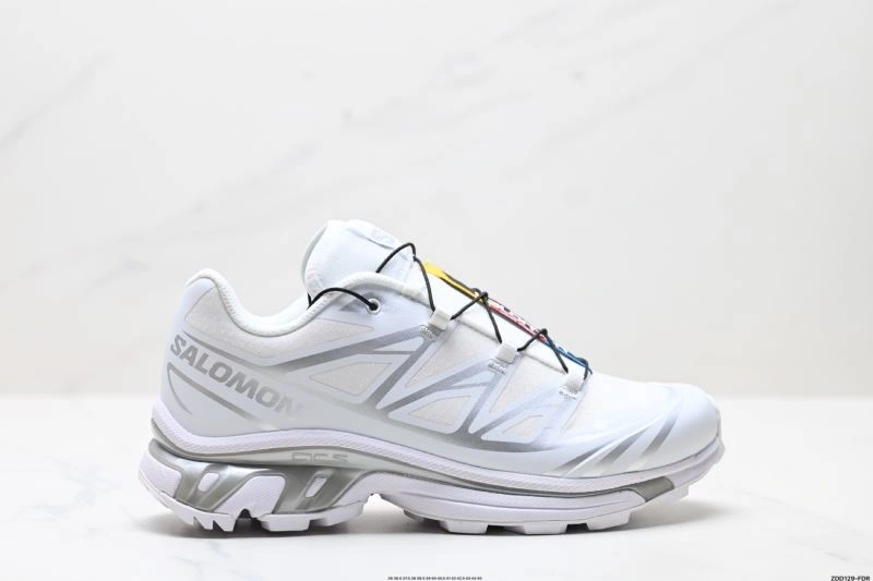 Sophisticated Salomon Shoes 1686