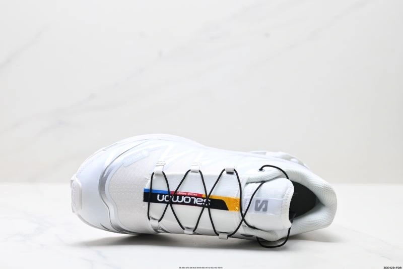 Sophisticated Salomon Shoes 1686
