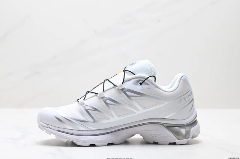 Sophisticated Salomon Shoes 1686
