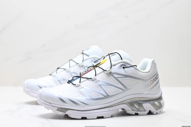 Sophisticated Salomon Shoes 1686