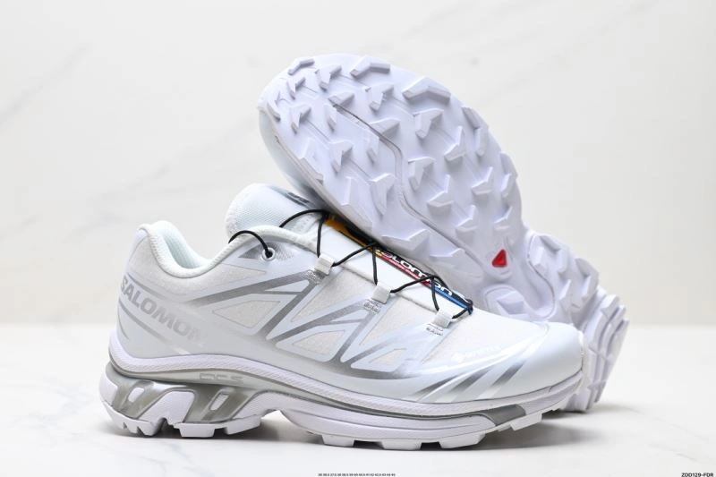 Sophisticated Salomon Shoes 1686