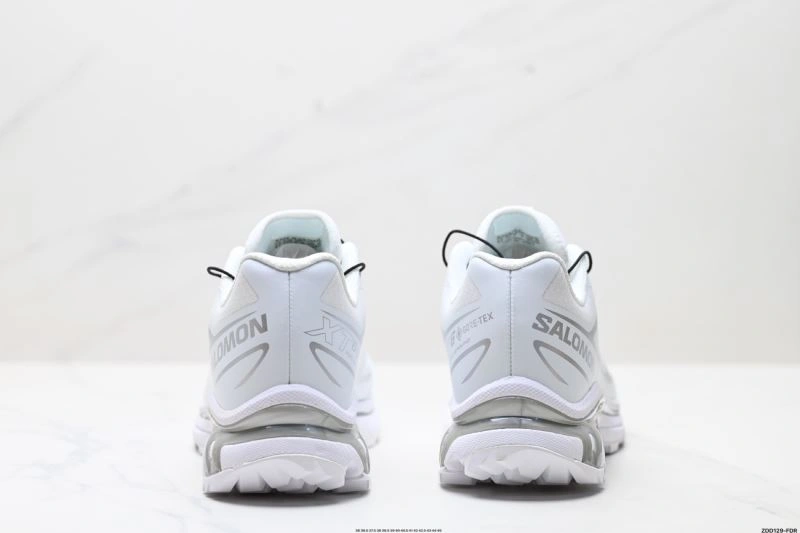 Sophisticated Salomon Shoes 1686