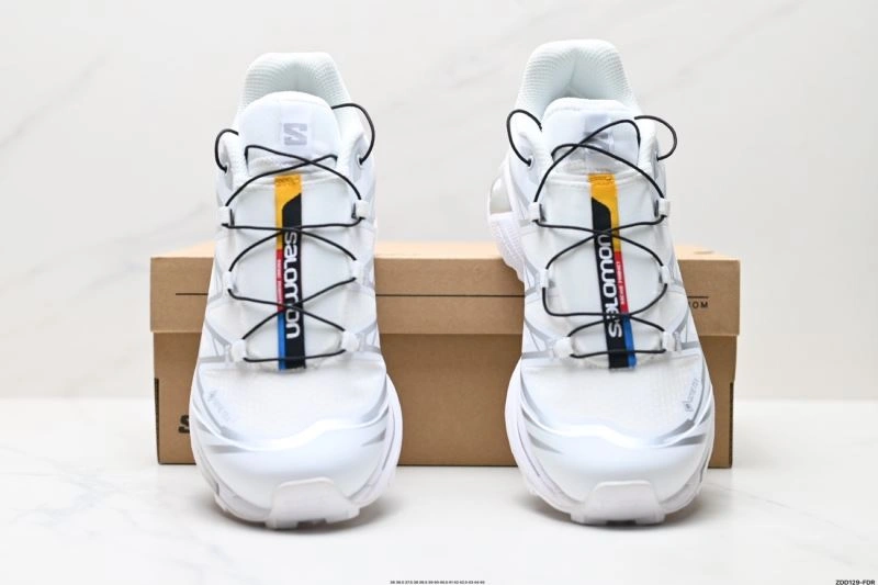 Sophisticated Salomon Shoes 1686