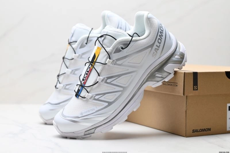 Sophisticated Salomon Shoes 1686