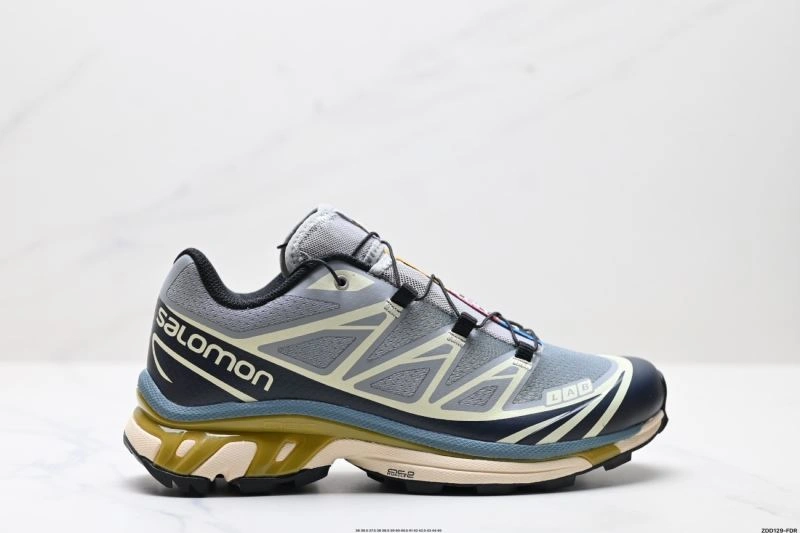 Salomon Shoes Flexible 1690