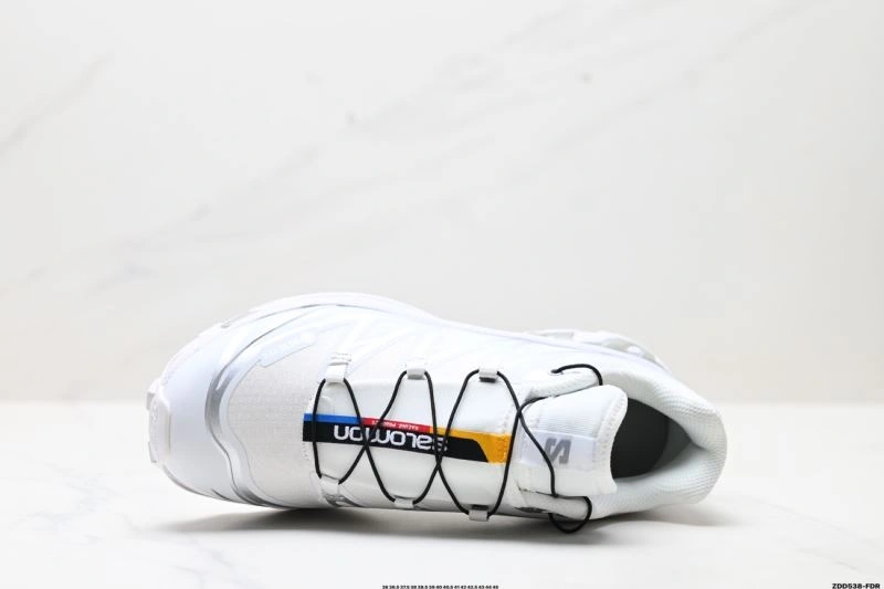 Cozy Salomon Shoes 1666