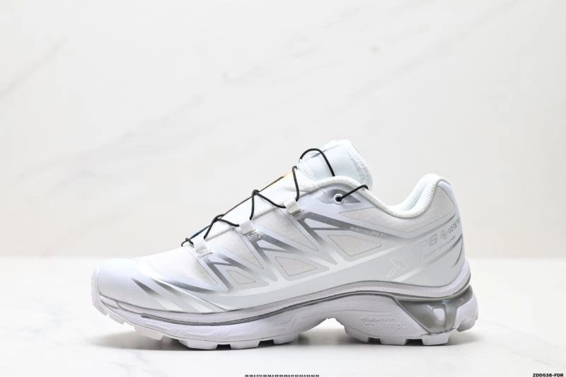 Cozy Salomon Shoes 1666