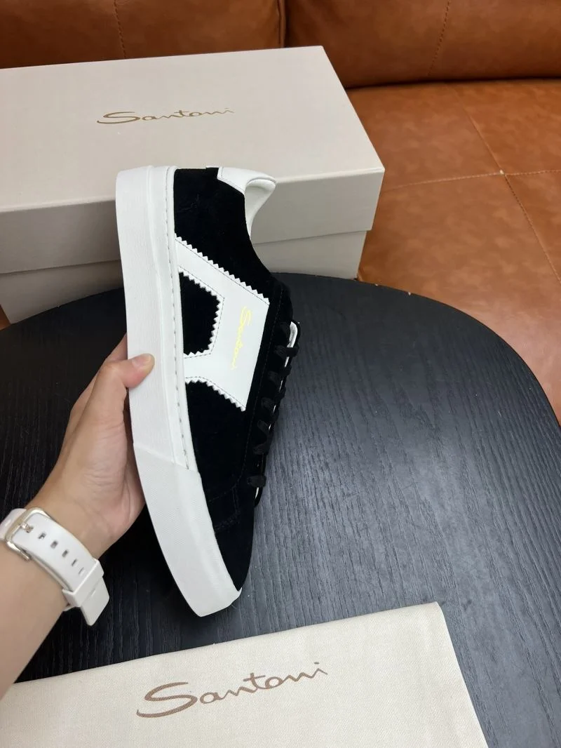 Santoni Shoes NewStyle 4088