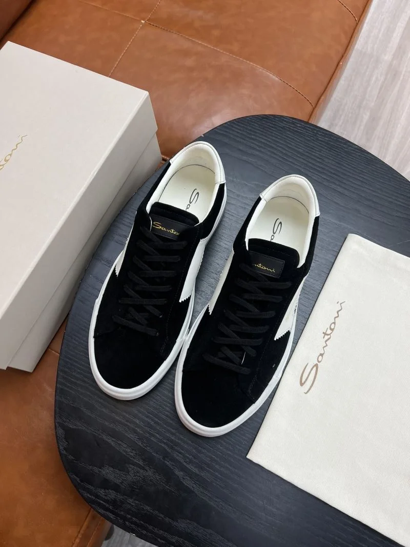 Santoni Shoes NewStyle 4088