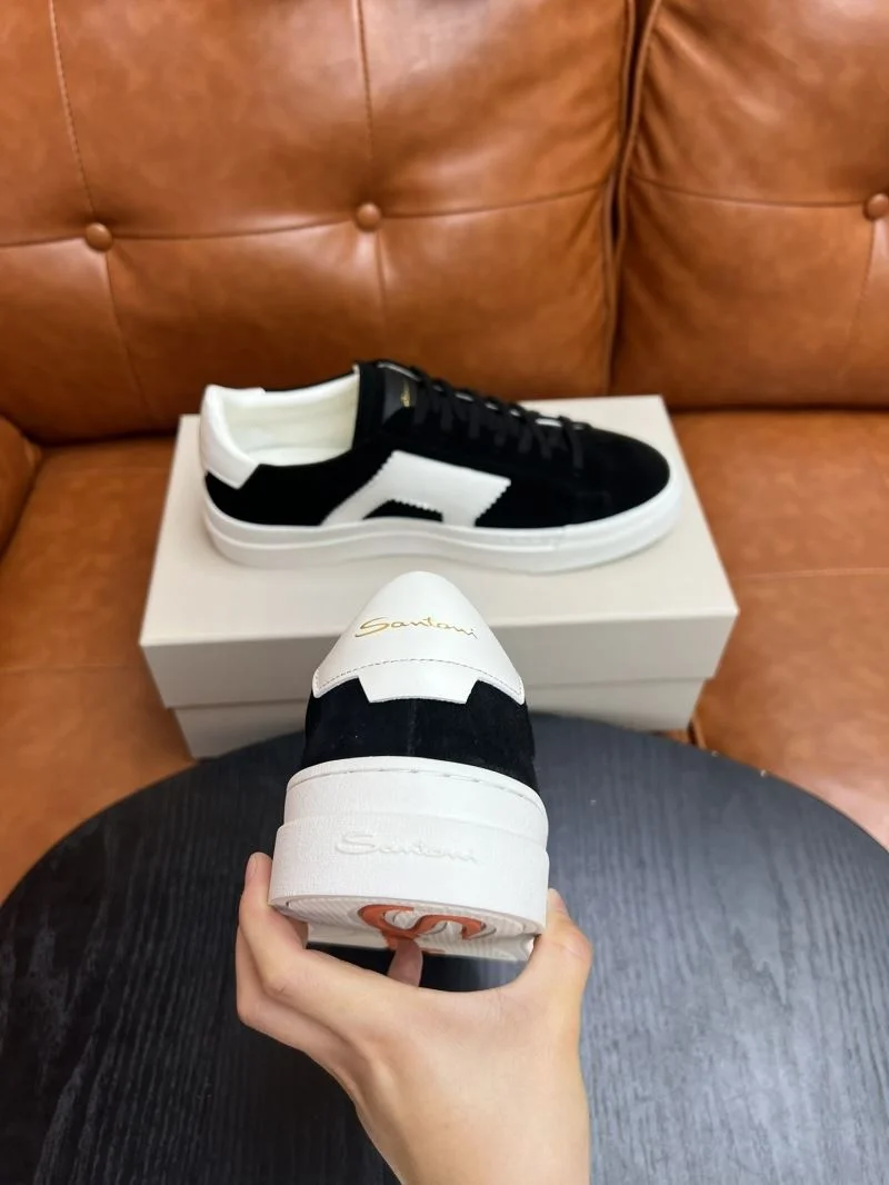 Santoni Shoes NewStyle 4088