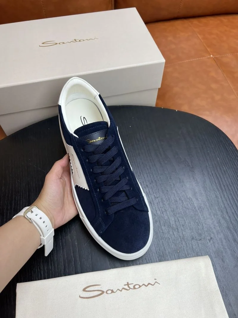 Santoni Shoes EasyMatch 4157