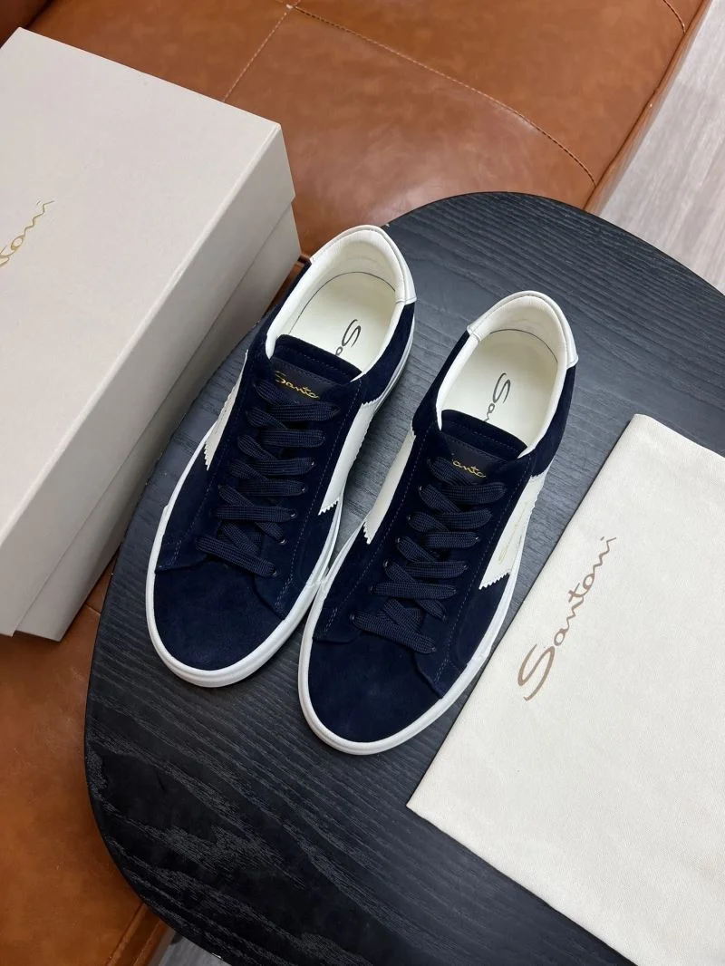 Santoni Shoes EasyMatch 4157